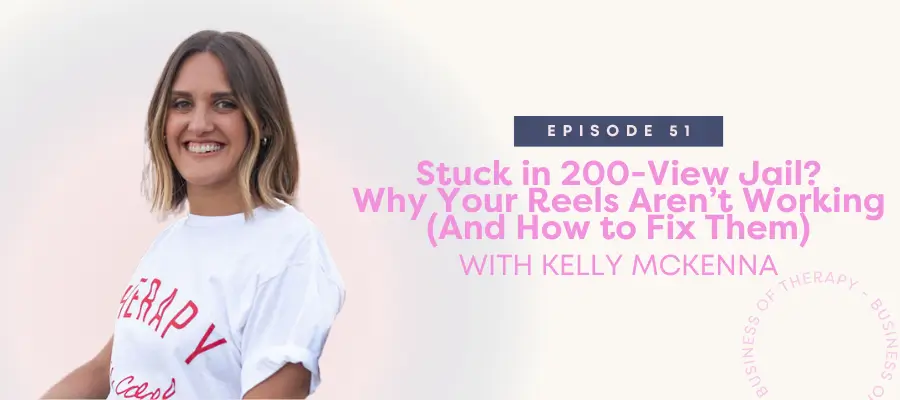 Stuck in 200-View Jail Why Your Reels Aren't Working (And How to Fix Them)