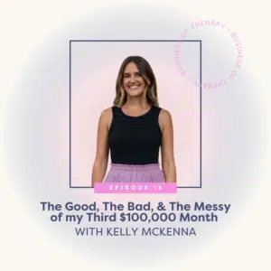 The Good, The Bad, & The Messy of my Third $100,000 Month
