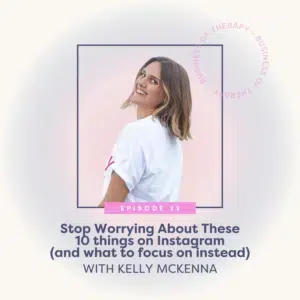 Stop Worrying About These 10 Things on Instagram (and What to Focus on Instead)