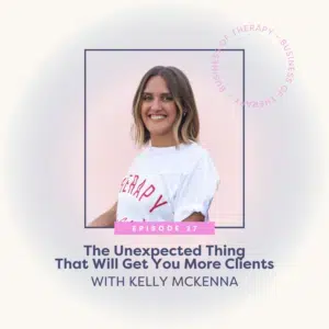 The Unexpected Thing That Will Get You More Clients