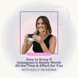 How to Know if Instagram is Really Worth All the Time & Effort for You