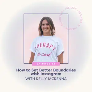 How to Set Better Boundaries with Instagram