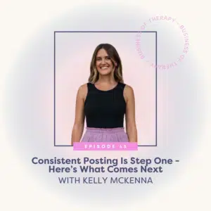 Consistent Posting Is Step One – Here’s What Comes Next