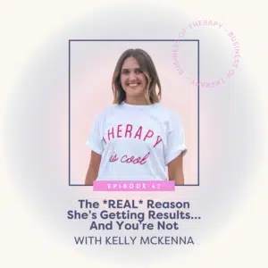 The *REAL* Reason She’s Getting Results… And You’re Not