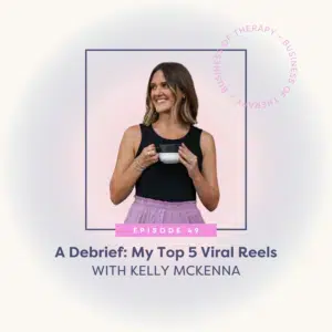 A Debrief: My Top 5 Viral Reels