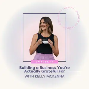 Building a Business You’re Actually Grateful For