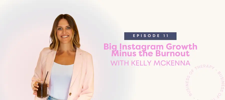 Big Instagram Growth Minus the Burnout