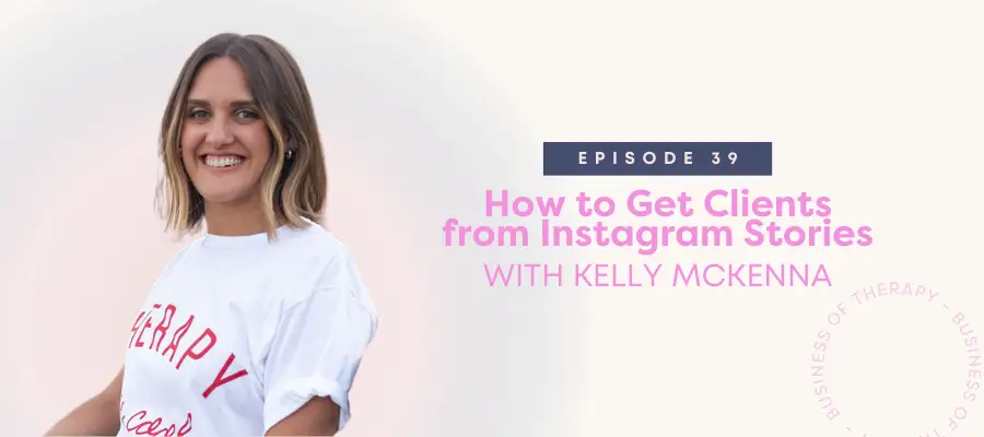How to Get Clients from Instagram Stories