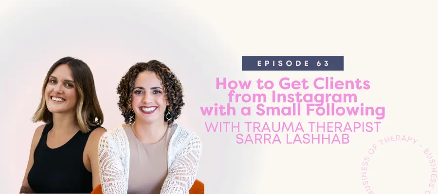 How to Get Clients from Instagram with a Small Following