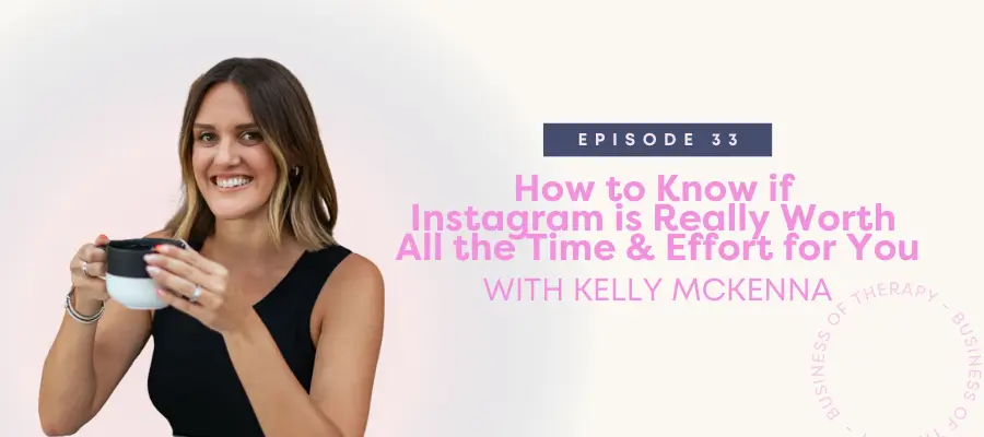 How to Know if Instagram is Really Worth All the Time & Effort for You