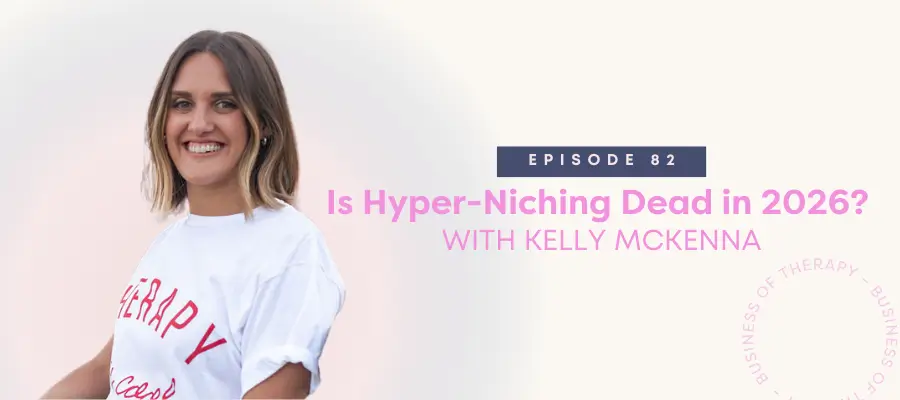 Is Hyper-Niching Dead in 2026